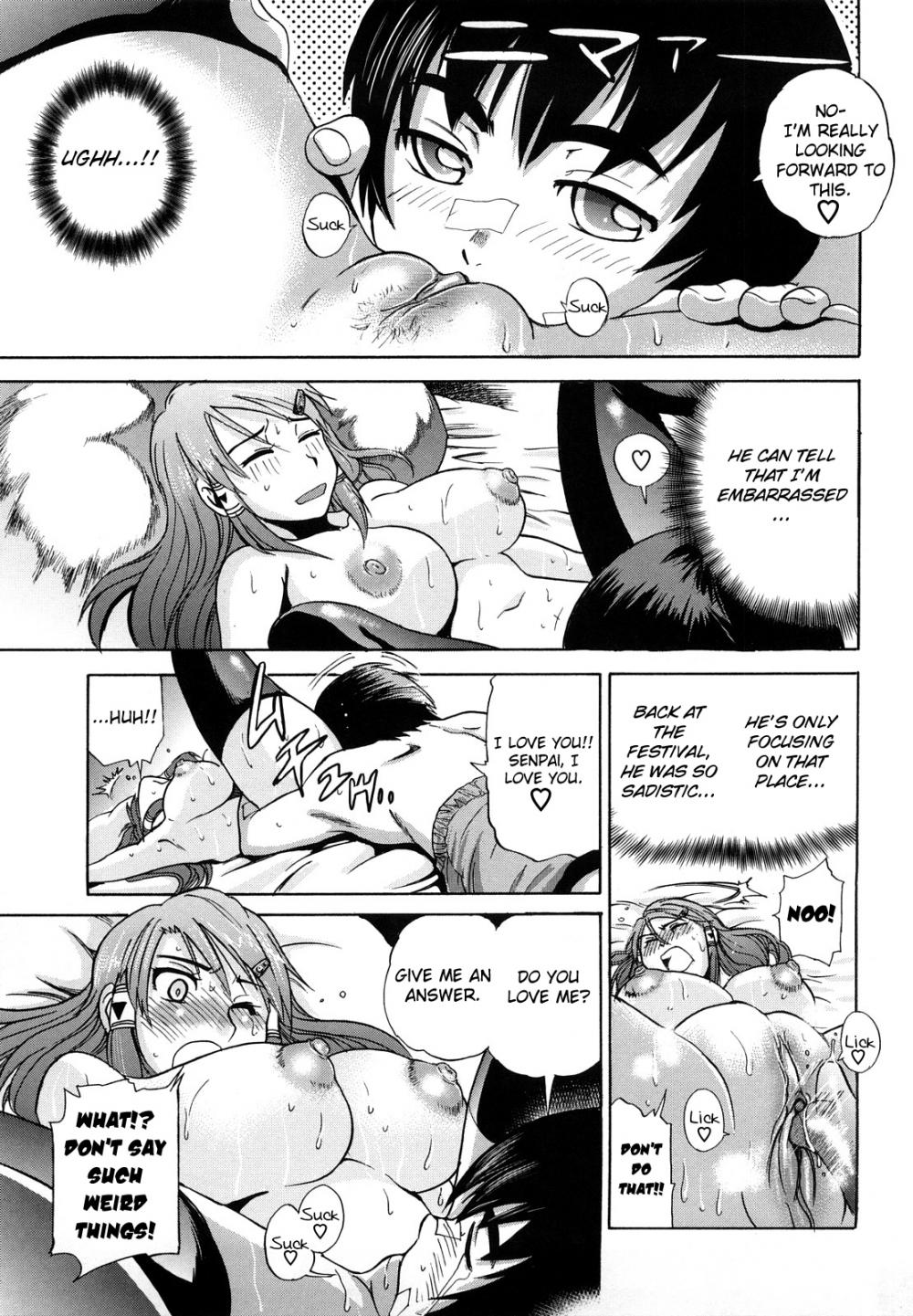 Hentai Manga Comic-HHH Triple H-Chapter 5-17